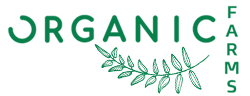 organic farms logo